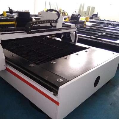 China Hotels Drilling Head And Cutting Head CNC Plasma Cutting Machine For 10mm Stainless Steel for sale