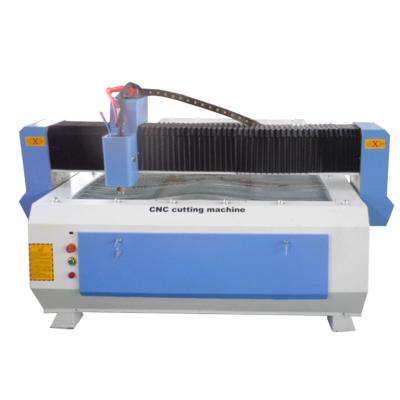 China Building Material Stores CNC Plasma Metal Cutter OEM Workstation Router Customized Plasma Steel Cutting Machine for sale