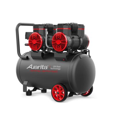 China China Economic Oil Free Brand Oil Free Compressor High Quality Air Compressor Air Compressor Brand for sale