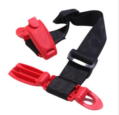 China High Quality Baby Nylon Safety Belt for Car Seat for sale