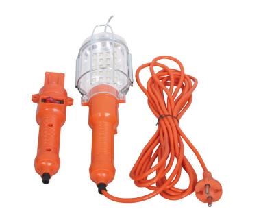 China 230V LANDSCAPE LED Work Light Inspection Lamp Lamp for sale