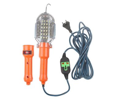 China Exterior LANDSCAPE Car Work Lamp Service Light for sale