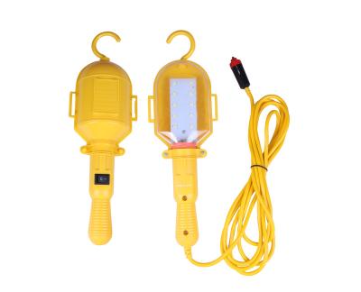 China LANDSCAPE Inspection Light Without LED Outdoor Car Work Lamp Service Light for sale