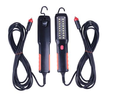 China LANDSCAPE Metal Shade Inspection Light LED Car Work Light for sale