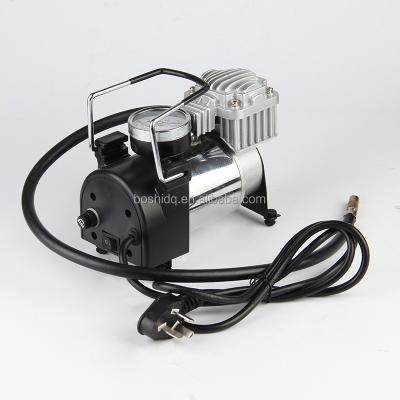 China Factory direct sale OIL-LESS mini 220v air compressor with high quality for sale