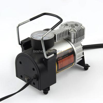 China Professional hot sale factory OIL-LESS bicycle air compressor manufacturer wholesale price for sale