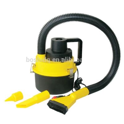 China 12V Vacuum Cleaner Car Washable Car Filter Vacuum Cleaner Car Cleaning Tool for sale