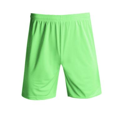 China Factory Sale Sports Sets Quick Dry Breathable Soft Training Loose Mens Soccer Basketball Shorts for sale