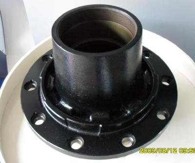 China auto truck drive system price good and high quality atv wheel hub and man wheel hub for heavy truck for sale