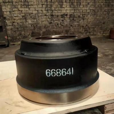 China Auto truck drive system ISO/TS16949 certification aluminum alloy wheel hub for trailer for sale