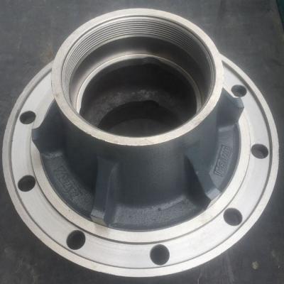 China Auto truck drive system good price and high quality chinese front wheel hub supplier for truck for sale