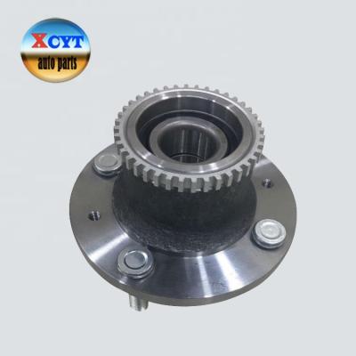 China Truck Drive System China Factory Export Auto Parts Auto Rear Wheel Hub For Truck for sale