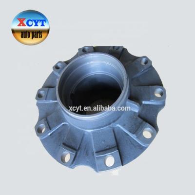 China auto truck drive system price good and high quality atv wheel hub and man wheel hub for heavy truck for sale