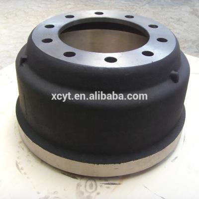 China Professional hot-selling auto truck brake system auto parts China for sale