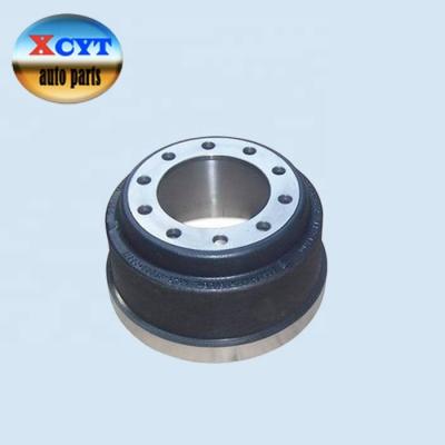 China Truck Auto Drive System High Performance Brake Drum For Truck for sale