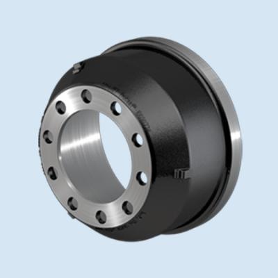 China Cheap Truck Brake System Truck Parts Brake Drum 3600A/66864 For America Truck for sale