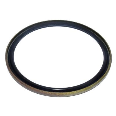 China 14370078 shaft oil seals with nbr pu material for excavators machinery for sale