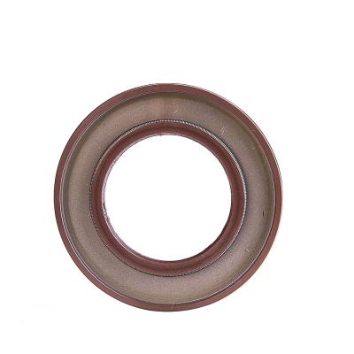 China DMHUI 1903048 40*70*5.2 mm oil seal for Hydraulic pump with FPM material and TCV type for sale