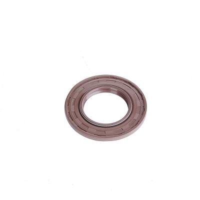 China 40*70*5/7 mm Axle Shaft Seal with TCV type and FPM material for sale