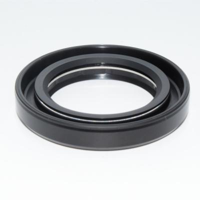 China NBR Material  Hydraulic Oil Seals with size 40*62*9/10.3 high pressure 3Mpa for sale