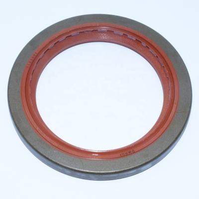 China 0750111050, 0750111231, 20034262B part number oil seals with 75*100*10 mm or 75x100x10 mm size shaft oil seals for sale