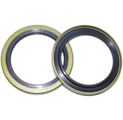 China excavator spare parts 14560205 VB seal 80*95*6 for sale