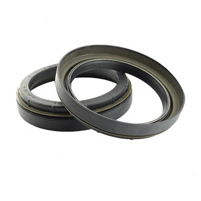 China DMHUI  Seal Kit STM-3930173 121x160x26MM Rear Wheel Seal 38000-48000 lb Drive Axle cross reference 861 370003A 3930173 and 47697 for sale