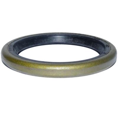 China DMHUI Excavator spare parts Bucket spindle NBR VB Oil Seal 30X40X4 mm Rubber High Quality Radial Shaft Seal factory wholesale for sale