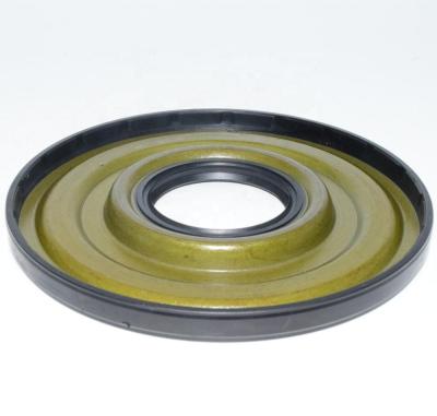 China delta servo motor parts A98L-0004-0771# A12 TPU 33*52*11 oil seals for sale