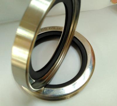 China DMHUI  hot  sale B2PT  type  PTFE  lips double or single lips  Stainless steel rubber oil  seal for  Vacuum  pump for sale