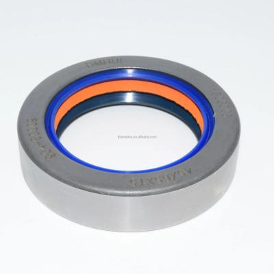 China 45X65X12 mm Oil Seals with NBR Material 1603006 for sale