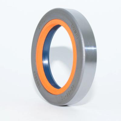 China 40X58X10 mm Oil Seal with NBR Material for sale