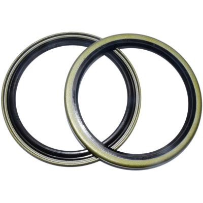 China VB Type 1136003 OEM  NBR Excavator Oil Seal for sale