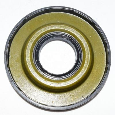 China servo motor BE6656F oil seals with 24X66X6.6mm NBR rubber DMHUI brand for servo motors industrial machinery from China factory for sale