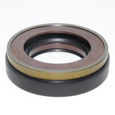 China DMHUI 35*60*15 with OEM number BP4561E for Hydraulic Pump oil seal with NBR material and TCNY type for sale