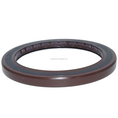 China 70*90*7/5.5 mm size FKM FPM material oil seals with BAFSL1SF type for hydraulic pump or hydraulic motors for sale