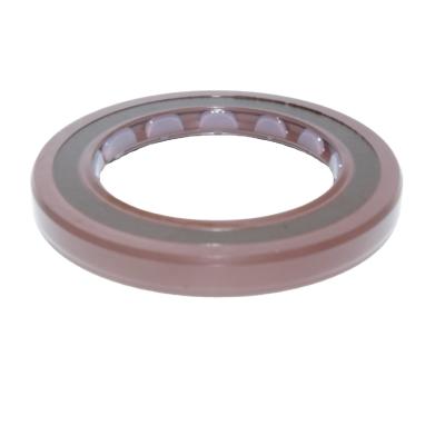 China High pressure oil seal FPM MATERIAL 35*52*6/5.5 with BAFSL1SF TYPE for A2FO23 pump model for sale