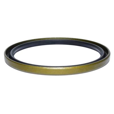 China VB VAY type oil seals 11005012 with PU NBR material for excavators construction machinery oil seals for sale