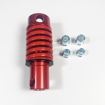 China electric scooter accessories e scooter shock absorption realmaxs shock absorption electric chinese factory spare parts for sale