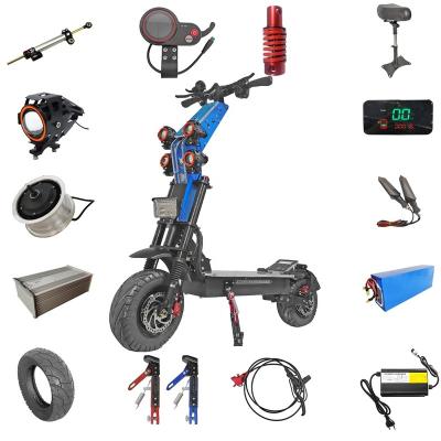 China realmaxs electric kickstand scooter accessories e scooter kickstand electric chinese factory spare parts for sale