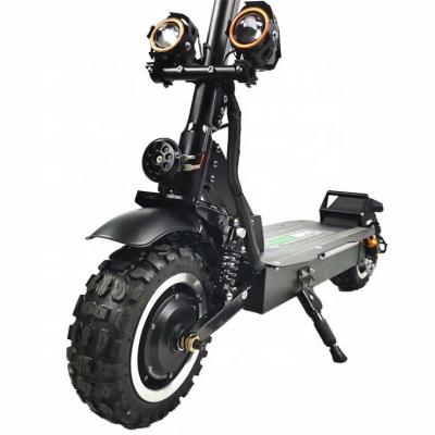 China REALMAXS UK warehouse E scooter unisex two wheels kick scooter electric scooter for wholesales for sale