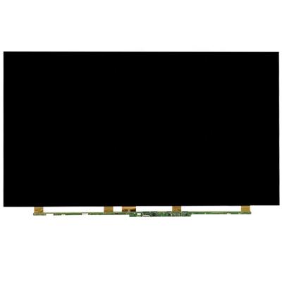 China Flexible Open Cell Flat Panel Led Display Panel LSC550FN11 55 Inch for sale