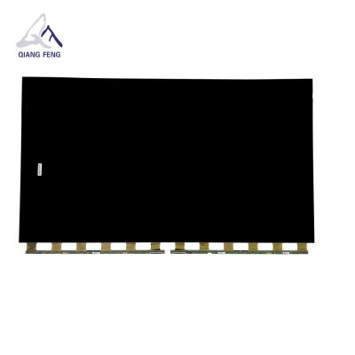 China replacement 55 inch 4k led tv curve screen LSF550FN09-L13 55 inch for sale