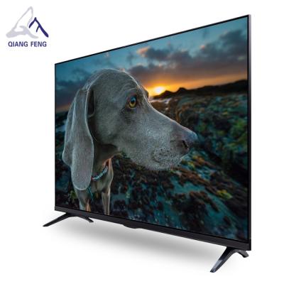 China Hotel TV Factory Price And Premium Hot Selling Big Size Led Smart TV UHD 3840*2160 50 INCH LED TV SKD TV for sale