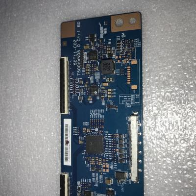 China Inside board for AUO motherboard main board Android LCD TV T500HVN05.0 50T11-C02 for sale