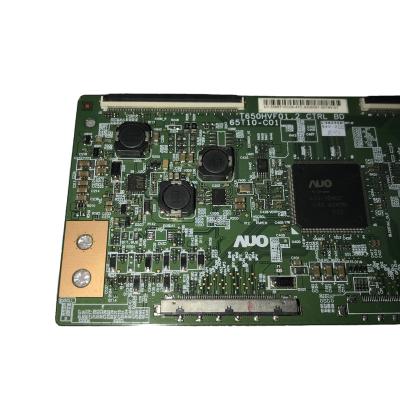 China Indoor TV Panel TV Screen Main Board TP.RD8503.PA671 Main Board LCD TV for sale