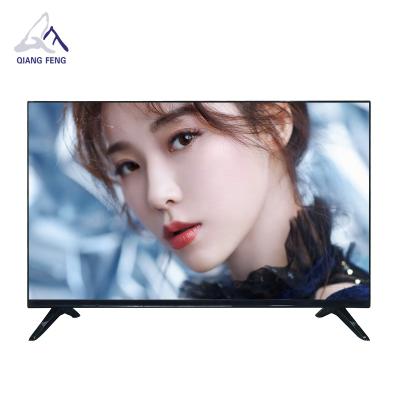 China 2021 new hotel tv skd smart led tv manufacturers 55 65 inch big screen ckd or skd tv parts for television for sale