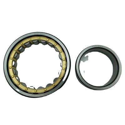 China Automotive.tractor.construction Machinery.rolling Mill Nu 216em Cylindrical Roller Thrust Bearing For Mini Tractor Nu216em for sale