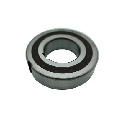 China Hot Sale One Way Ball Bearing Csk30 Csk30p Csk30pp Wedge Keyway Bearing Automotive.tractor.construction Machinery.rolling Mill for sale