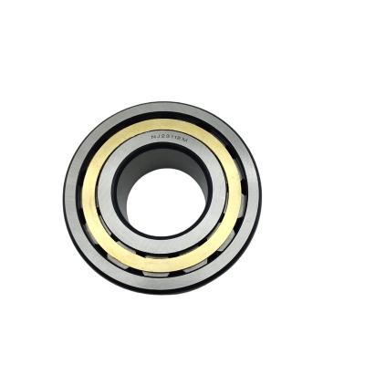 China Automotive.tractor.construction Machinery.rolling mill factory price cylindrical roller bearing NJ2311EM for sale